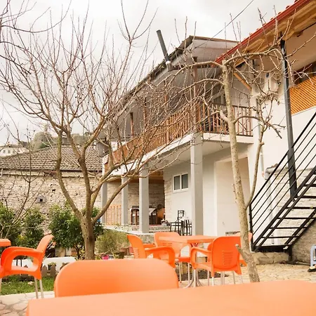 Mani Gjirokastër