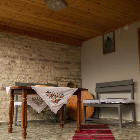 Penzion Mani Gjirokastër