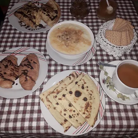 Mani * Gjirokastër