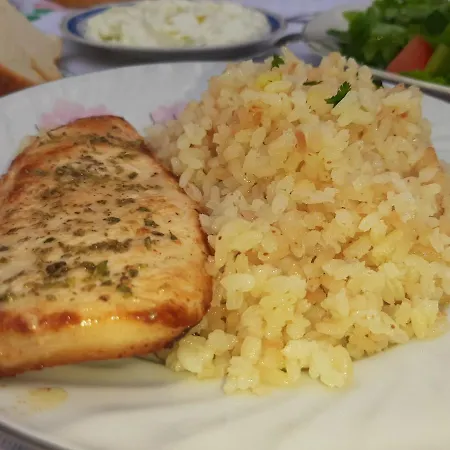 Mani * Gjirokastër