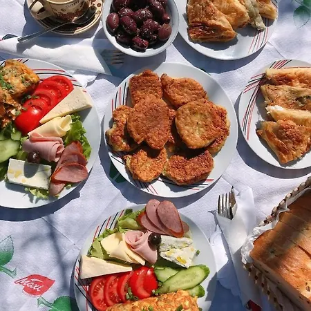 Mani * Gjirokastër