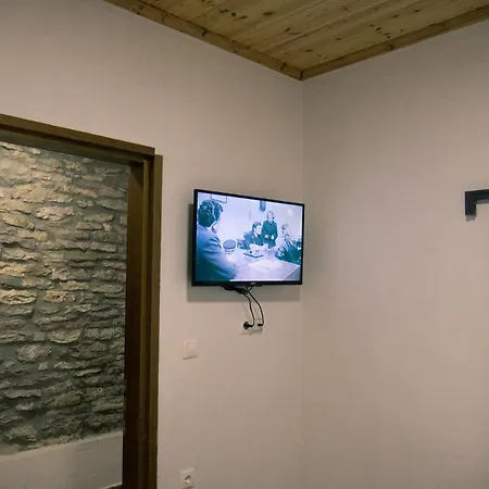 Penzion Mani Gjirokastër