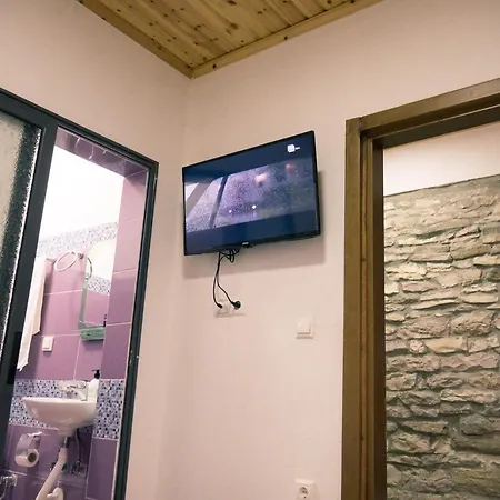 Mani Gjirokastër