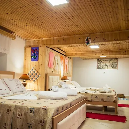 Mani Gjirokastër