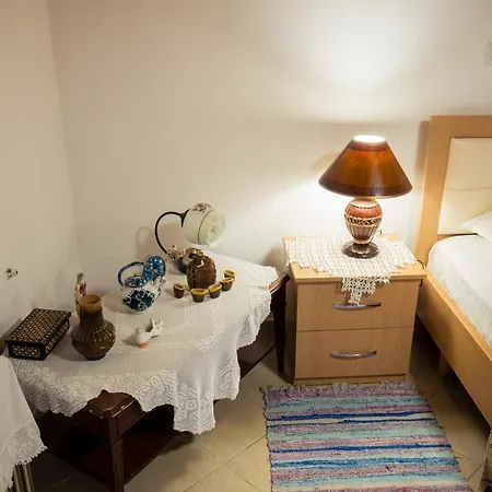 Mani Penzion *
