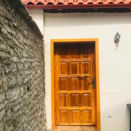 Penzion Mani