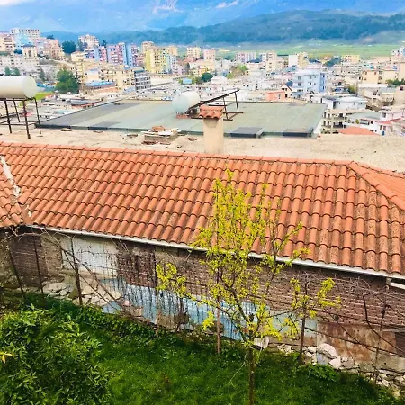 Penzion Mani *