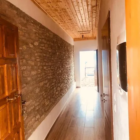 Mani Penzion Gjirokastër