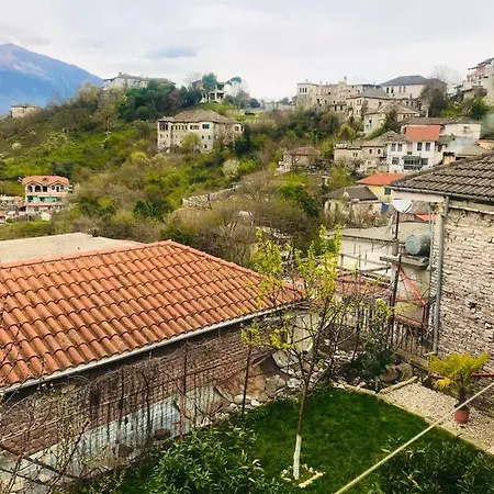 Mani Gjirokastër