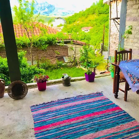 Mani Penzion *